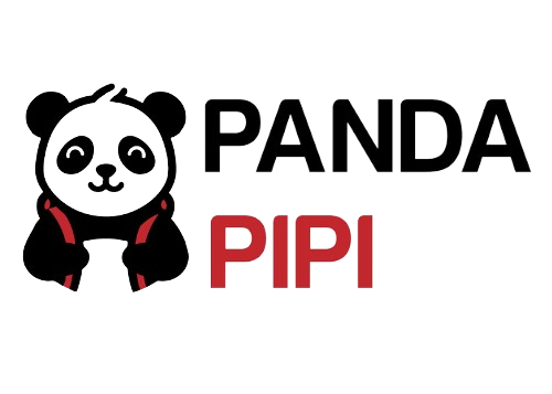 Panda Pipi